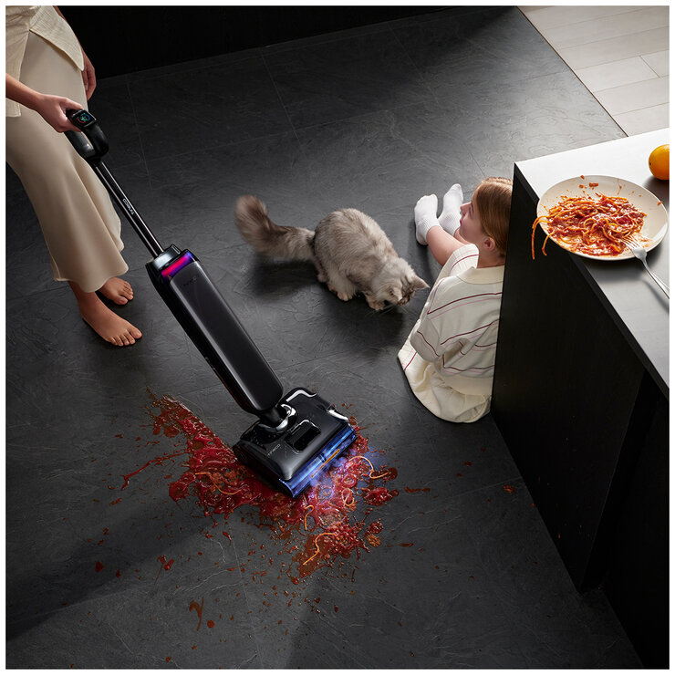 Tineco Floor ONE S9 Artist Steam FW2A0700AU