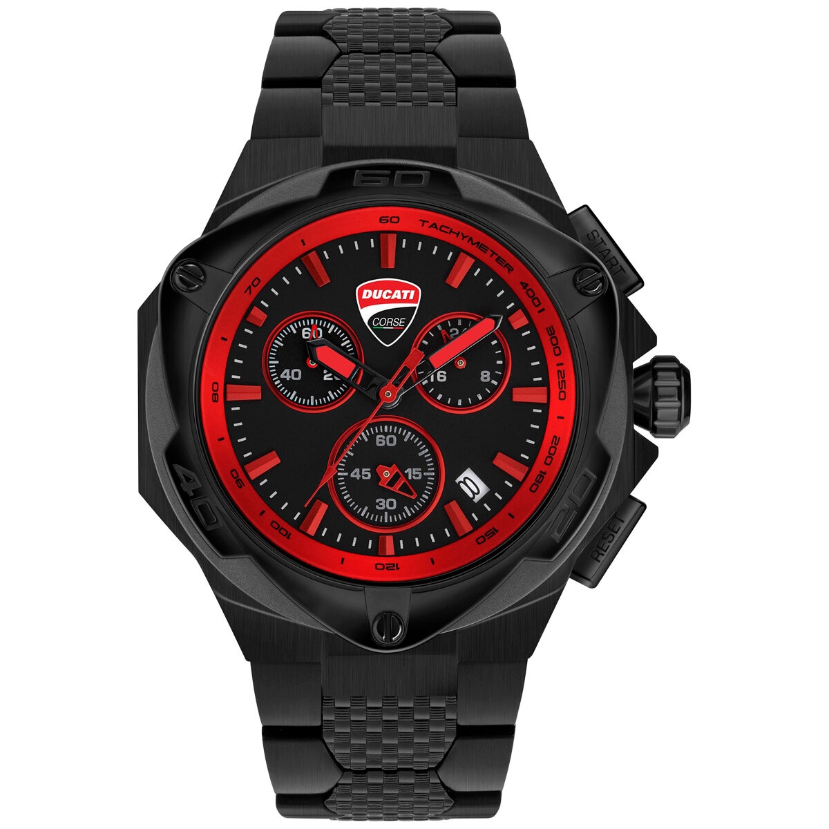 Ducati Mens Watch