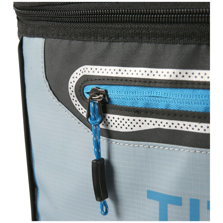 Titan Deep Freeze 60 Can Rolling Cooler