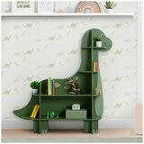 Delta Children Dinosaur Bookcase