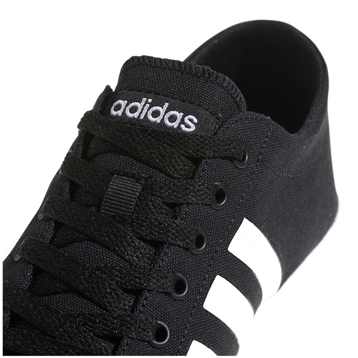 Adidas Easy Vulc 2.0 Shoes - Black