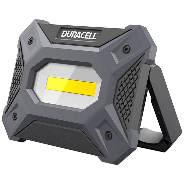 Duracell 600 Lumen Work Light 3pk Costco Australia