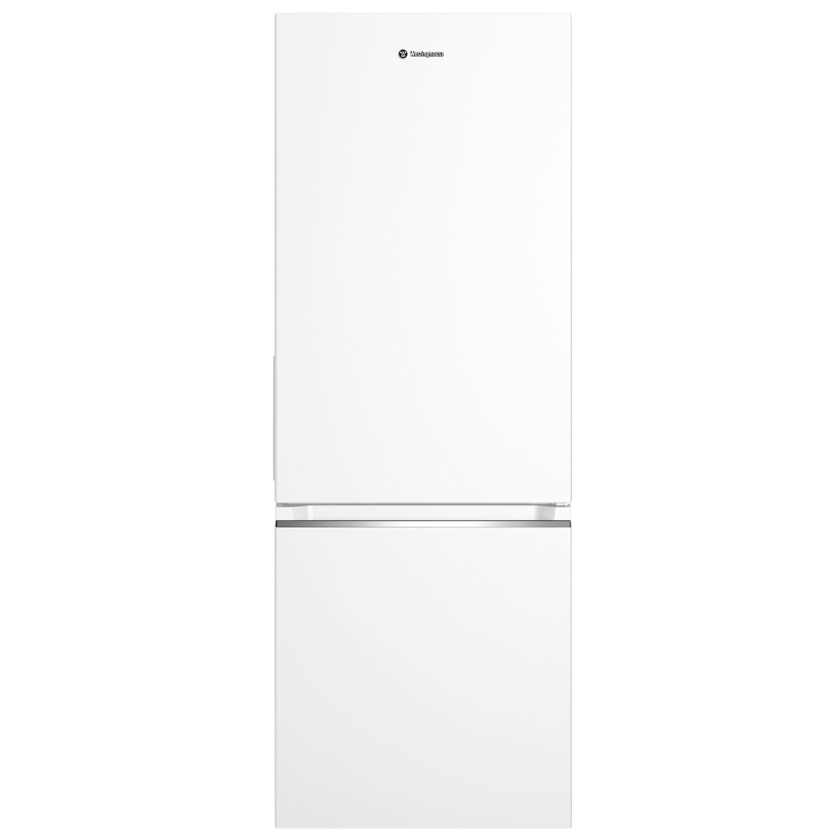 Westinghouse 308L Bottom Mount Fridge White Westinghouse 308L Bottom Mount Fridge White