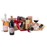 Gourmet Delight Gift Hamper