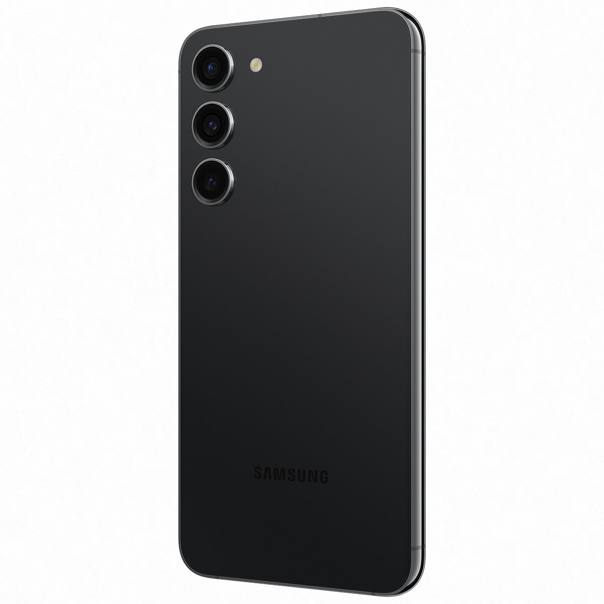 Samsung Galaxy S23+ 256GB Phantom Black SM-S916BZKAATS