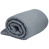 Onkaparinga Weighted Blanket 3kg Kids size - Charcoal