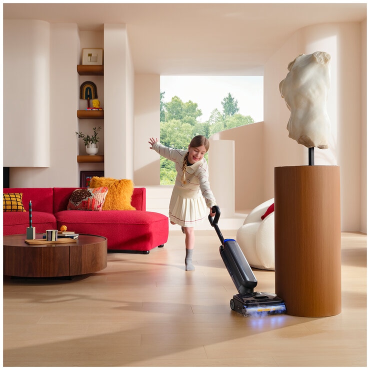 Tineco Floor ONE S9 Artist Steam FW2A0700AU