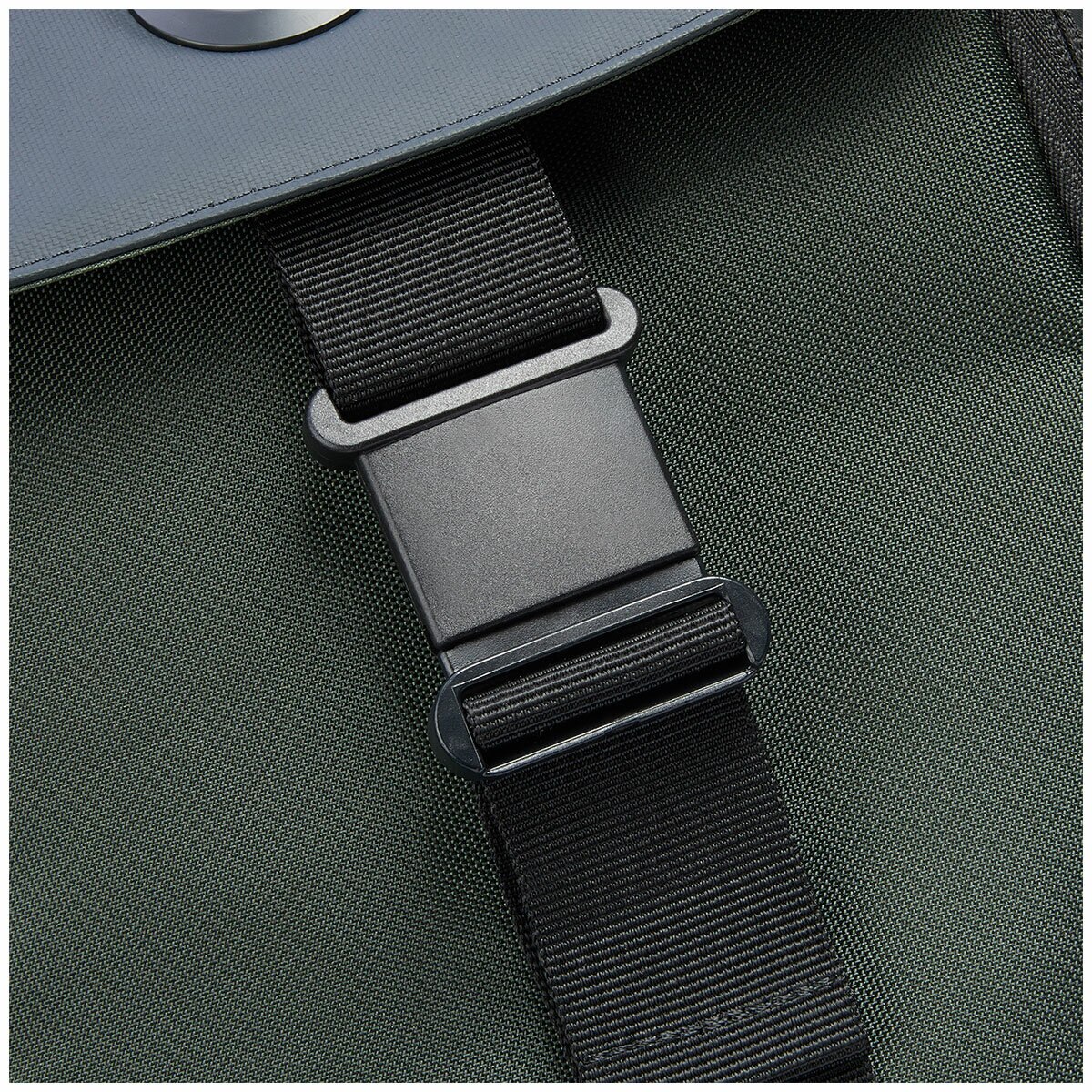 Delsey Securflap Backpack