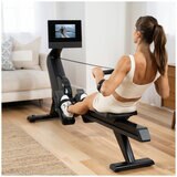 NordicTrack RW700 Rower Machine NordicTrack RW700 Rower Machine