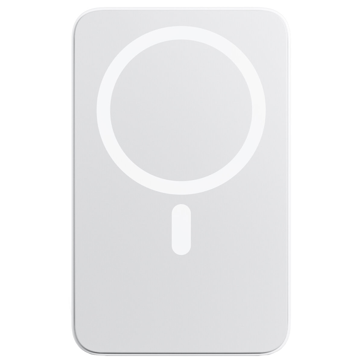 ALOGIC Lift 4-in-1 MagSafe Compatible Wireless Charging 10,000mAh Power Bank White