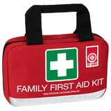 St John Family First Aid Kit