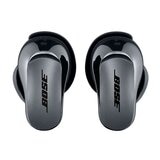 Bose QuietComfort Ultra Wireless Noise Cancelling Earbuds SE Black 882826-0010