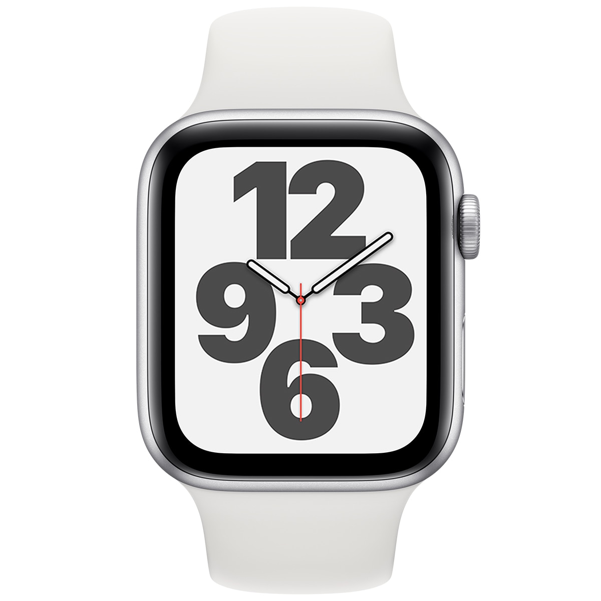 Apple Watch SE 44mm - White