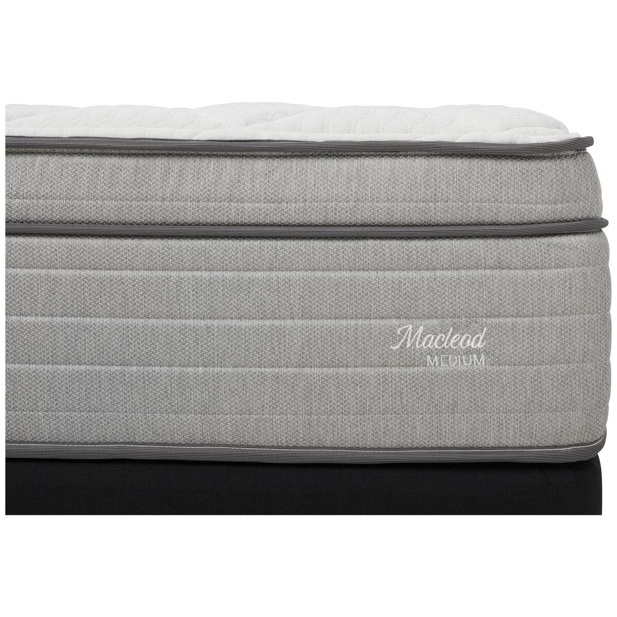 Domino Macleod King Mattress Medium