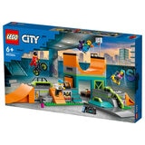 LEGO Street Skate Park 60364
