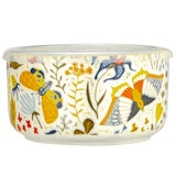Signature Microwaveable Bowls With Lids 6 Piece Set Signature Microwaveable Bowls With Lids 6 Piece Set