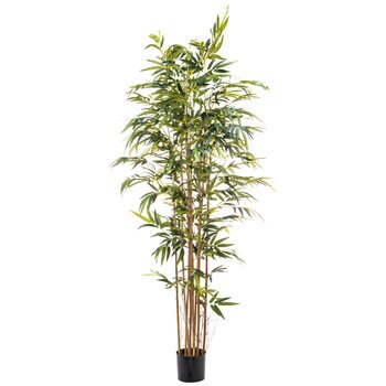 Rogue Faux Bamboo Tree