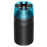Dyson HushJet Purifier 492715-01