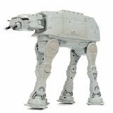Jada Toys Star Wars Imperial Remnant AT-AT 2.4GHz Remote Control