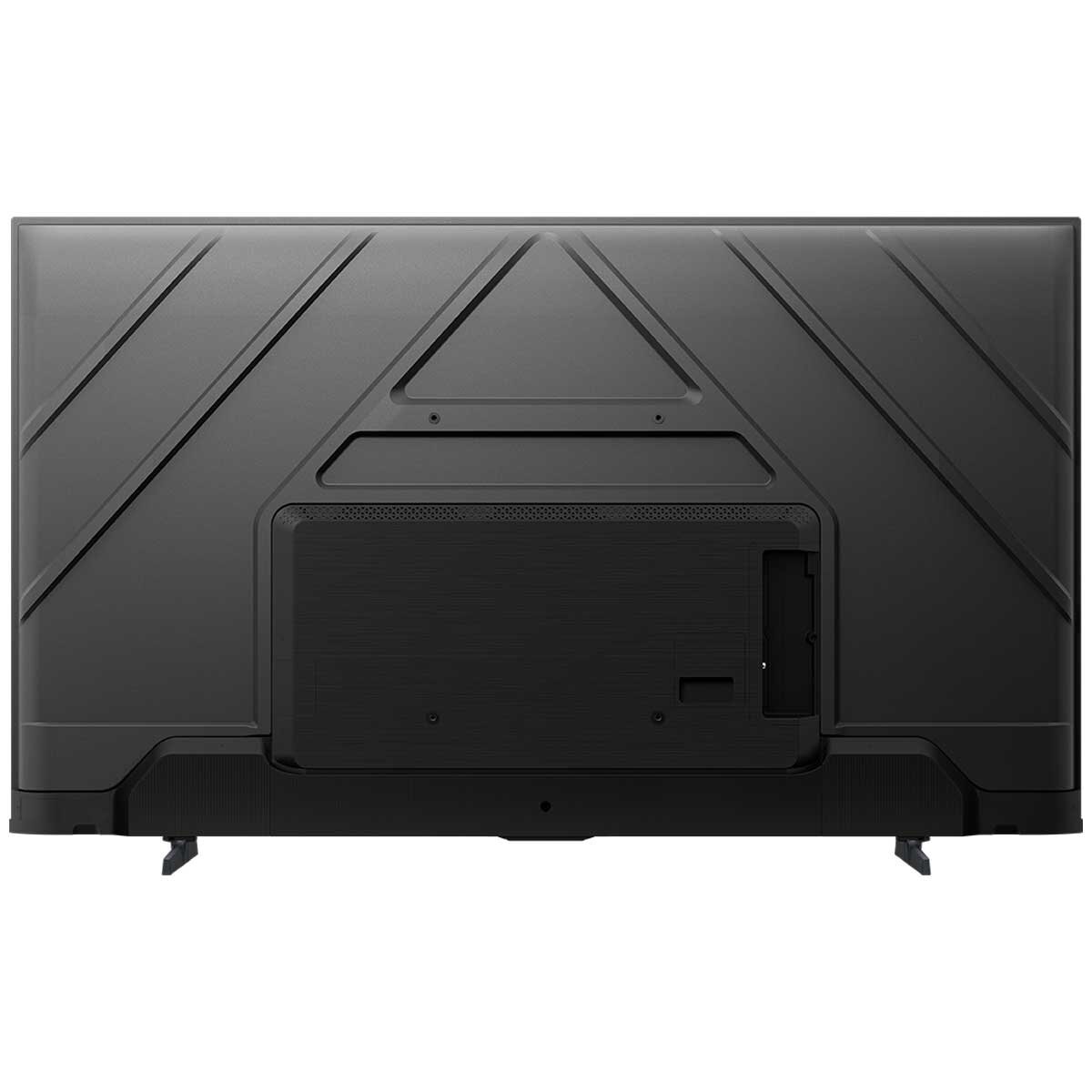 Hisense 75 Inch Q6QAU QLED 4K Smart TV 75Q6QAU