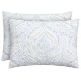 Adorn Home Comforter King 6 Piece Set Brycen