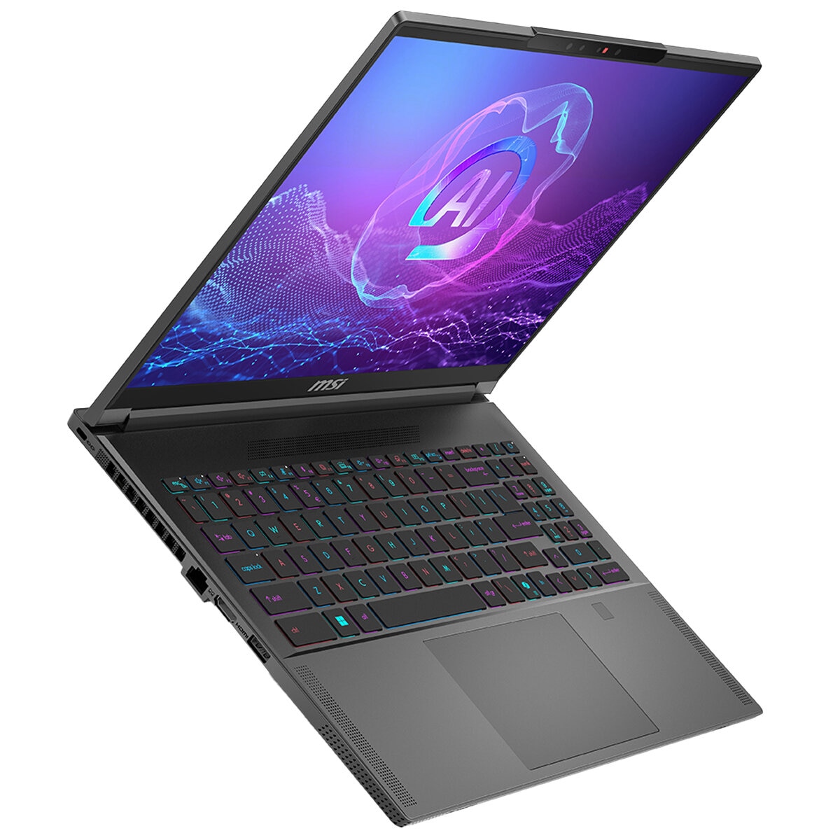 MSI Creator A16 AI+ Laptop A3HVFG-063AU
