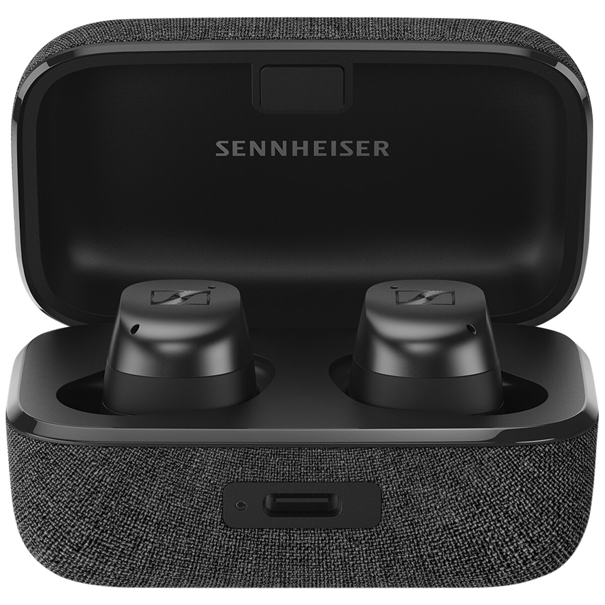 Sennheiser MOMENTUM True Wireless 3 Earphones Graphite 700074