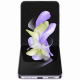 Samsung Galaxy Z Filp4 128GB Bora Purple SM-F721BLVAATS