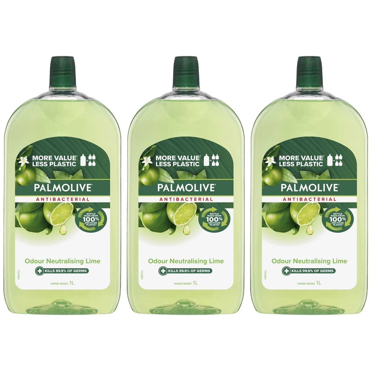 Palmolive Liquid Hand Wash Refill