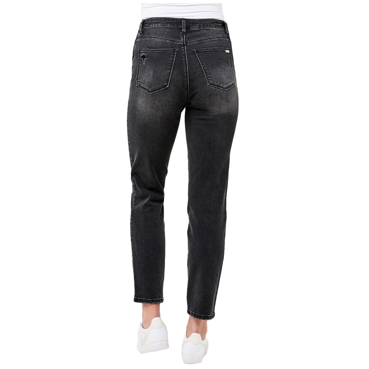 Ripe Maternity - Women's Denim Jean - Black