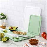KitchenAid Non-Slip Cutting Boards 3 Piece Set