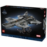 LEGO Marvel S.H.I.E.L.D. Helicarrier Building Set 76354