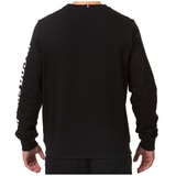 Le Coq Pierre pullover - Black