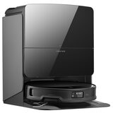 Roborock Saros 10R Vacuum Black