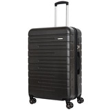 Tosca Elite Large Expandable - Charcoal