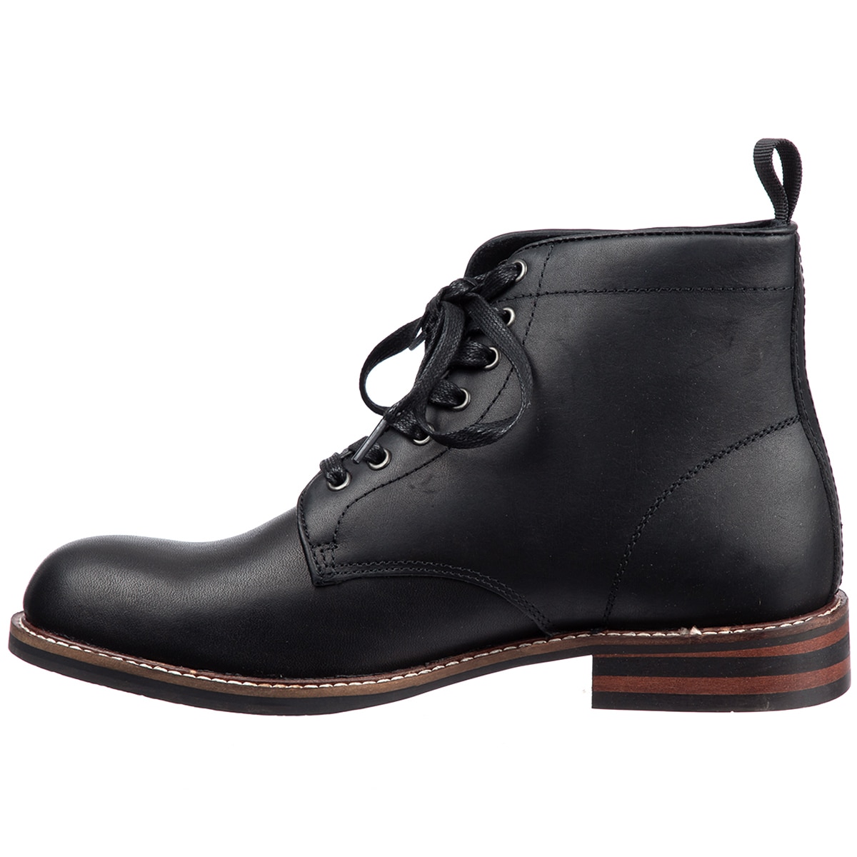 R&A Razion Boots - Black