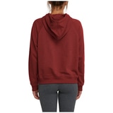 Champion Women's Hoodie - Dusty Clay
