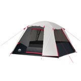 Core Equipment 6 Person Lighted Dome Tent