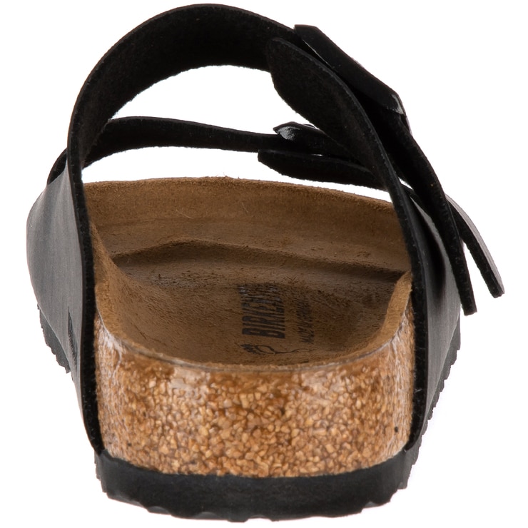 Arizona Birkenstock - Black
