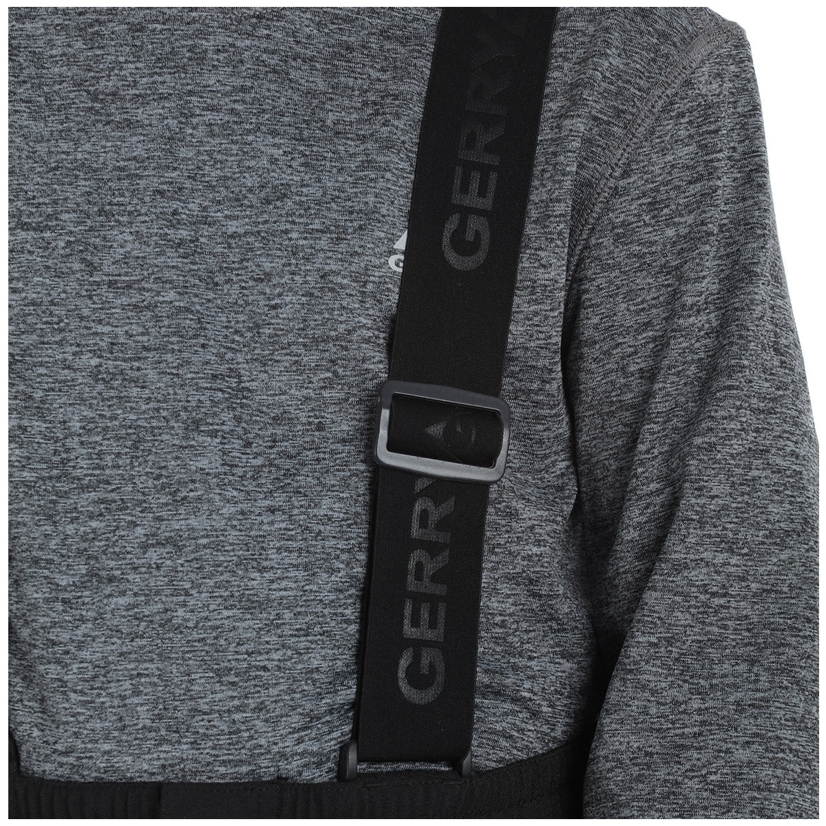 Gerry boys ski pants - Black