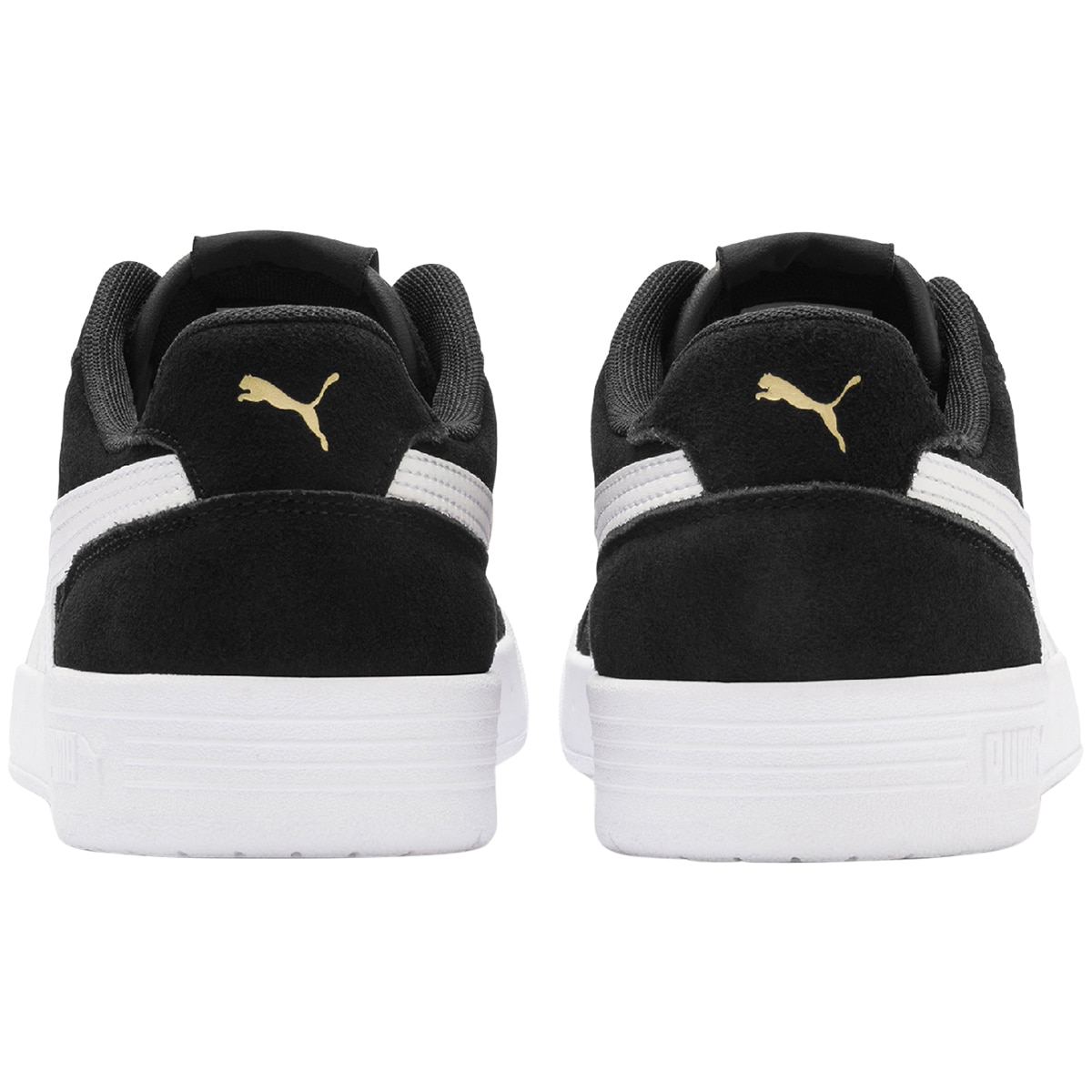 Puma Men's Caracal Shoe Black