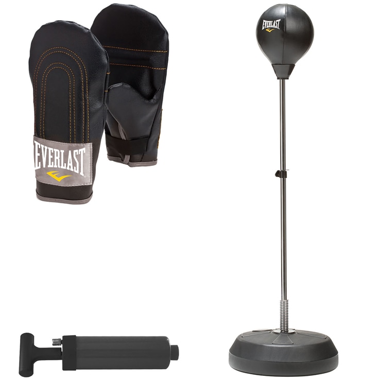 everlast boxing ball