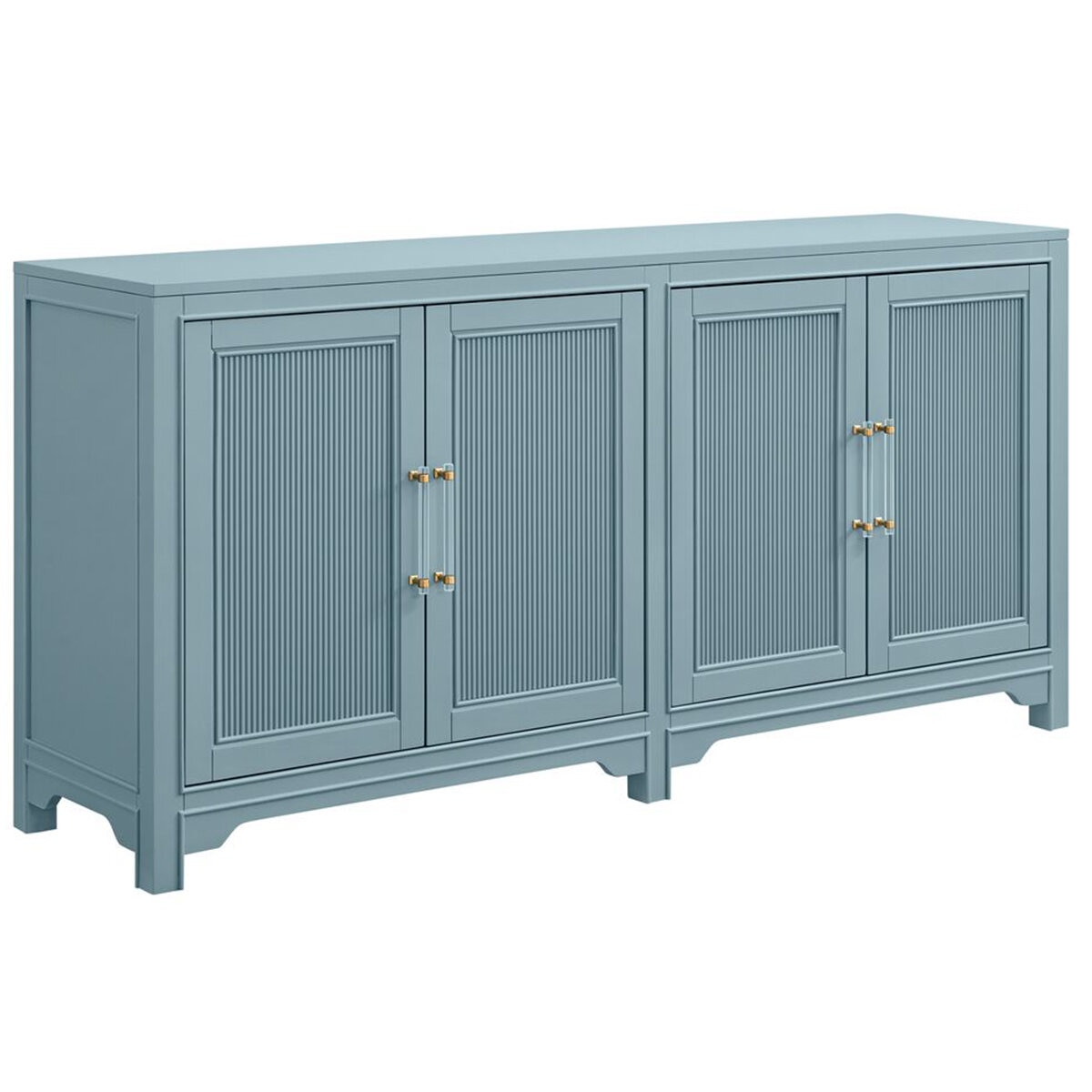 Bayside Furnishings Accent Cabin