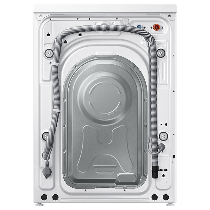 Samsung 12kg Front Load Washer WW12BB944DGH