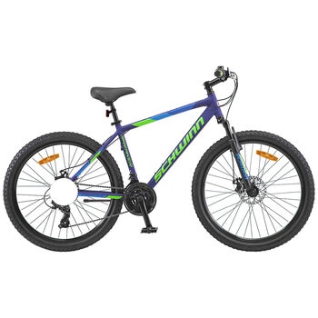 schwinn protocol 2.7