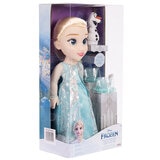 Disney Princess Toddler Doll Elsa
