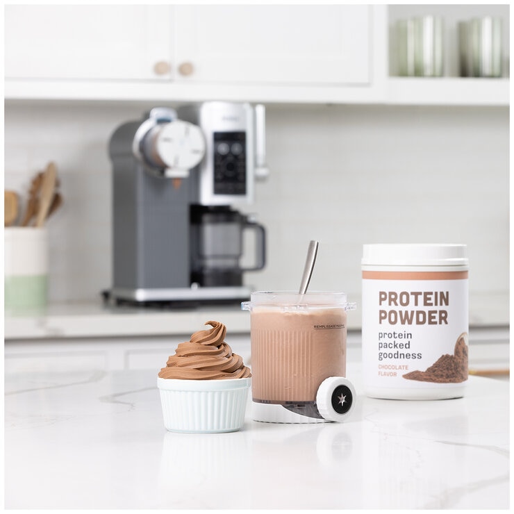 Ninja Swirl by Creami NC701ANZ - 2