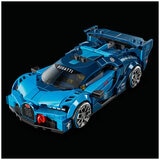 LEGO Speed Champions Bugatti Vision GT Hyper Sports Car 77253