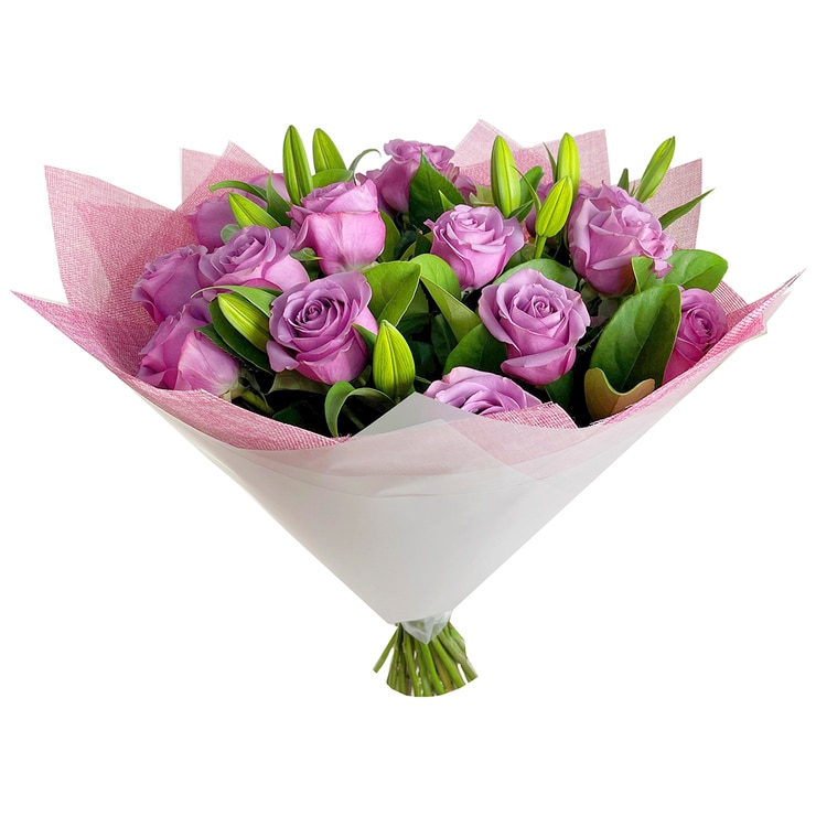 Juliane Olsen Costco Australia Fresh Flowers / Bulk Flowers Costco