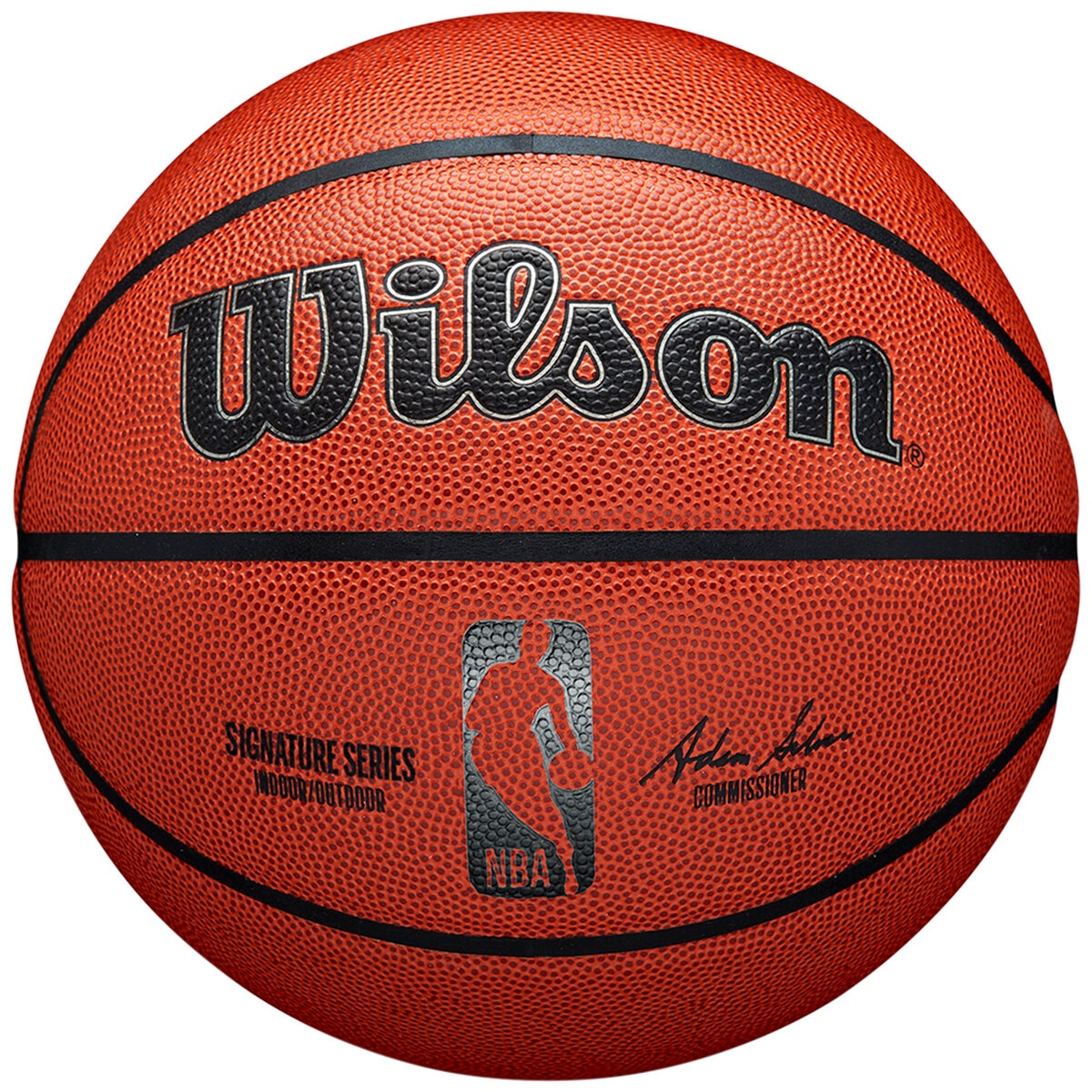 Wilson NBA Signature Series Basketball